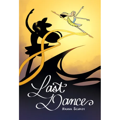 Last Dance - Paperback