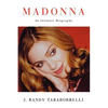 Madonna: An Intimate Biography - Paperback