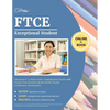 FTCE Exceptional Student Education K-12 Study Guide: Comprehensive Review with Practice Test Questions for the Florida Teacher Certification Examinati - Paperback