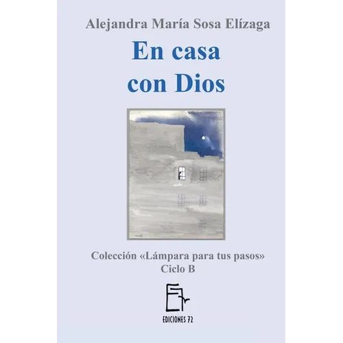 En casa con Dios - Paperback