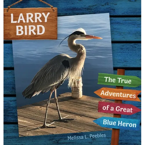 Larry Bird - Hardcover