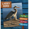 Larry Bird - Hardcover