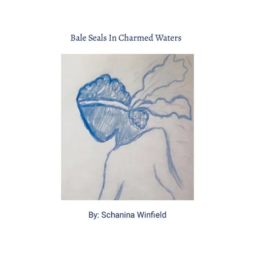 Bale Seals In Charmed Waters - Paperback