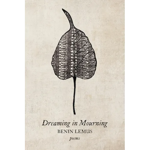 Dreaming in Mourning - Paperback