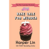 Bake Sale for Murder - Paperback