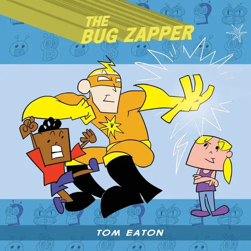 The Bug Zapper - Paperback