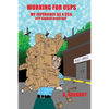 Working For USPS: My Experience as a CCA (City Carrier Assistant) - Paperback