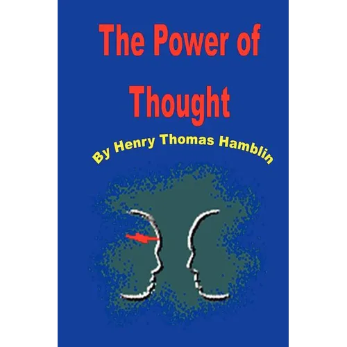The Power of Thought - Paperback