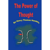 The Power of Thought - Paperback