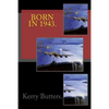 Born in 1943. Birthday Nostalgia. - Paperback