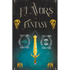 Flavors of Fantasy - Paperback