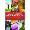 The 28 Laws of Attraction: Stop Chasing Success and Let It Chase You - Paperback