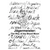 Jagermeister: The Way of the Blood Moon - Paperback