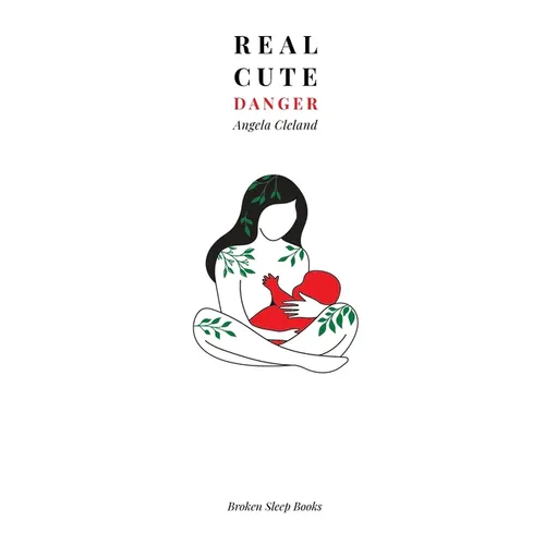 Real Cute Danger - Paperback