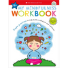 My Mindfulness Workbook: Scholastic Early Learners (My Growth Mindset) - Paperback