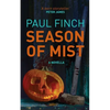 Season of Mist: A novella - Paperback