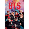 Bts: Demuestra Tu Nivel Fan / Test Your Super-Fan Status - Paperback