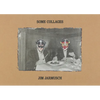 Some Collages - Hardcover