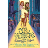 Mr. Whiskers and the Shenanigan Sisters - Paperback