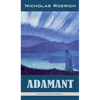 Adamant - Hardcover