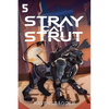 Stray Cat Strut 5 - Paperback