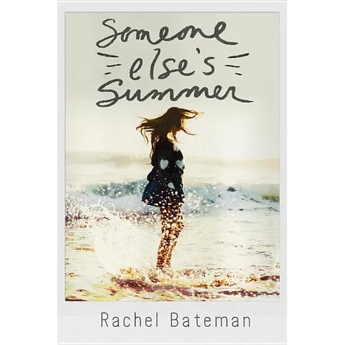 Someone Else's Summer - Paperback