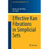 Effective Kan Fibrations in Simplicial Sets - Paperback