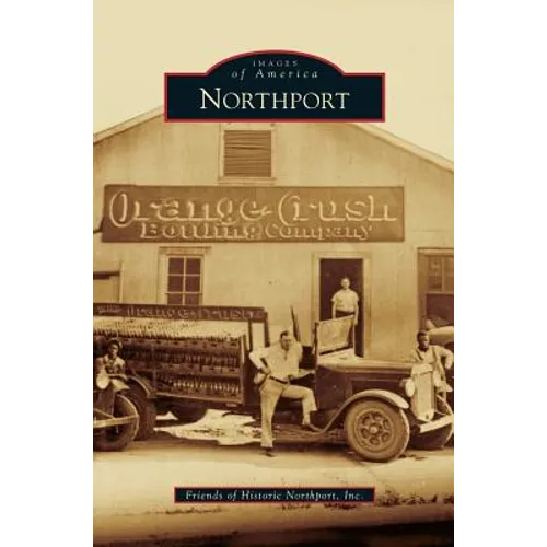 Northport - Hardcover