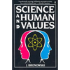 Science & Human Val - Paperback
