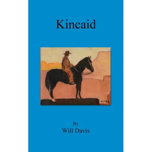 Kincaid - Paperback