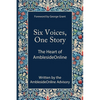 Six Voices, One Story: The Heart of AmblesideOnline - Paperback