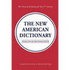 The New American Dictionary - Paperback