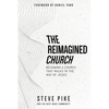 The Reimagined Church - Paperback