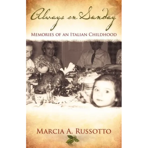 Always on Sunday - Paperback