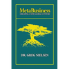 MetaBusines: Creating a New Global Culture - Paperback