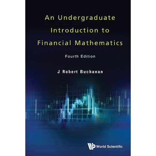 Undergrad Intro Fin Math (4th Ed) - Hardcover