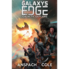 Galactic Outlaws - Paperback