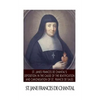 St. Jane Frances de Chantal's Depositions in the Cause of the Beatification and Canonisation of St. Francis de Sales - Paperback