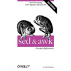 sed and awk Pocket Reference: Text Processing with Regular Expressions - Paperback