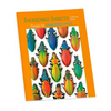 Incredible Insects Color Bk - Paperback