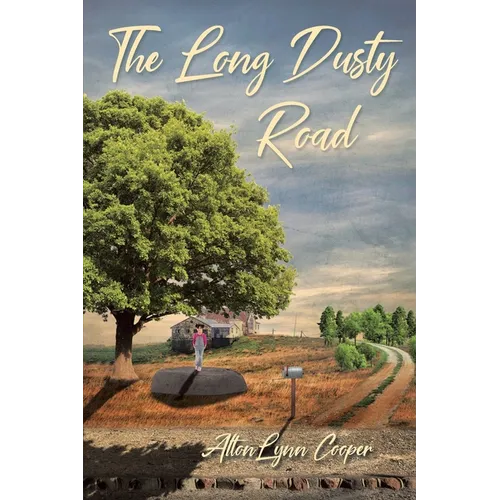 The Long Dusty Road - Paperback