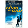 El Canto del Cuco / The Cuckoo's Calling - Paperback