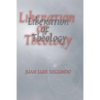Liberation of Theology - Paperback