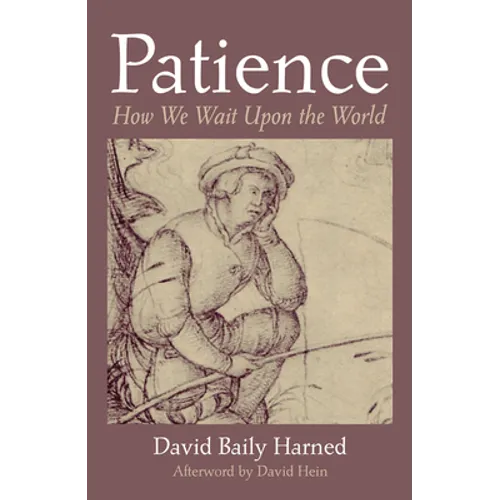Patience - Paperback