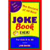 Bestest of all Best Joke Book - Paperback