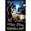 All Sleuth and No Play - Paperback
