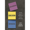 Developmental Education Preparation: How Faculty Preparation in Higher Education Can Lead to Student Success - Hardcover