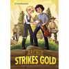 Archie Strikes Gold - Paperback