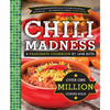 Chili Madness: A Passionate Cookbook by Jane Butel - Paperback
