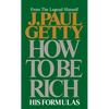 How to Be Rich - Mass Market Paperbound